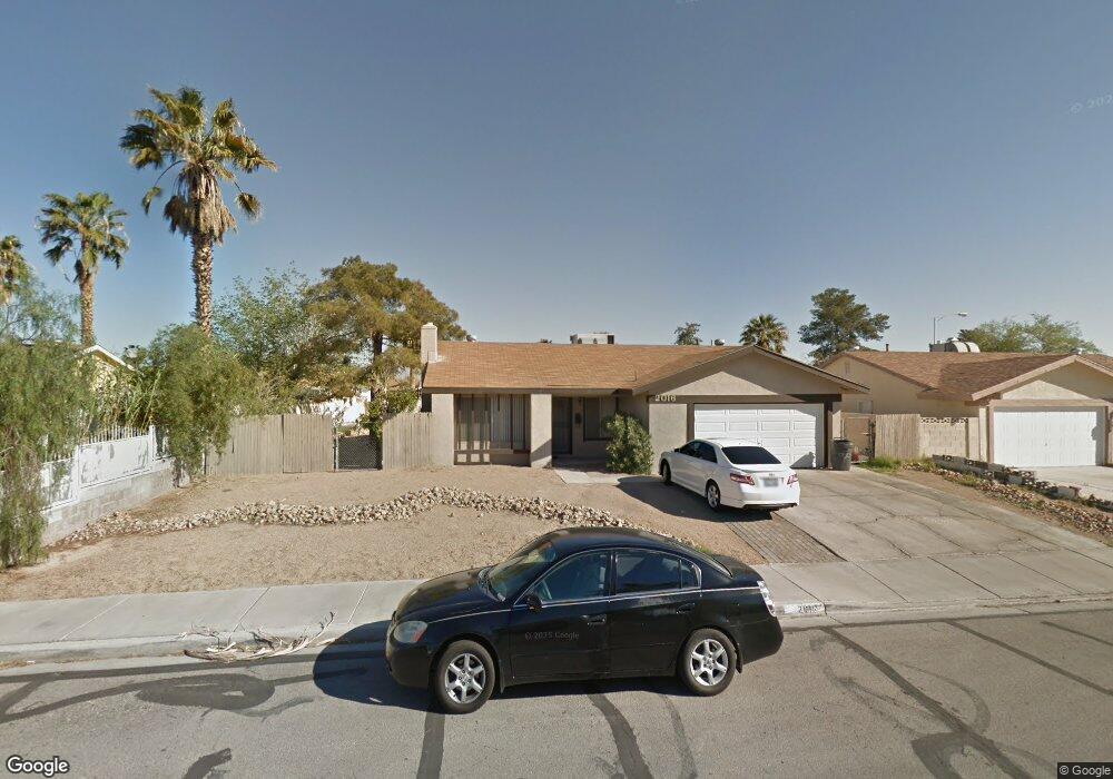 2016 Wagonwheel Ave unit n/a, Las Vegas, NV 89119 - photo 1