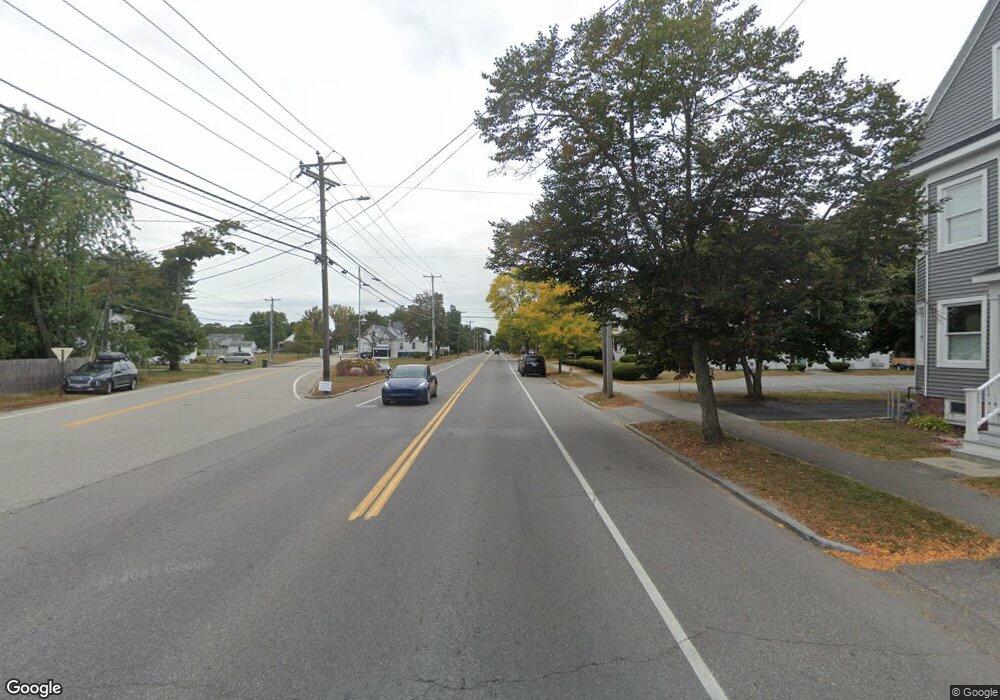 0 Hill St, South Portland, ME 04106 - photo 1