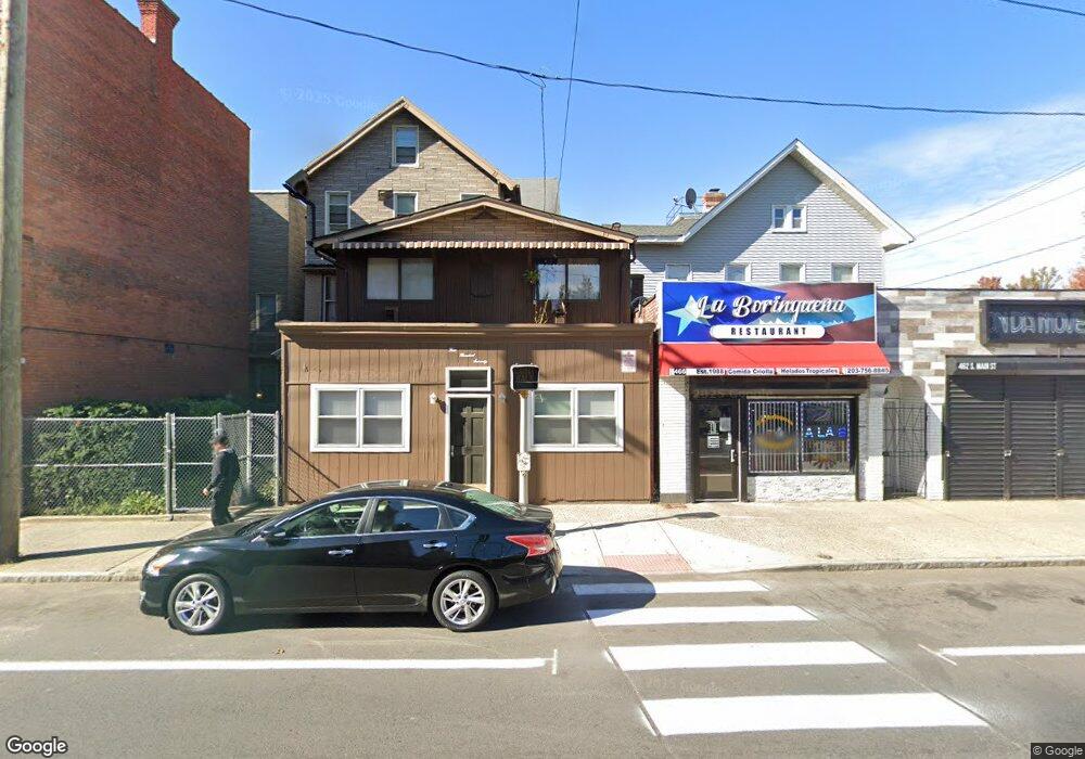 472 S Main St unit 4, Waterbury, CT 06706 - photo 1