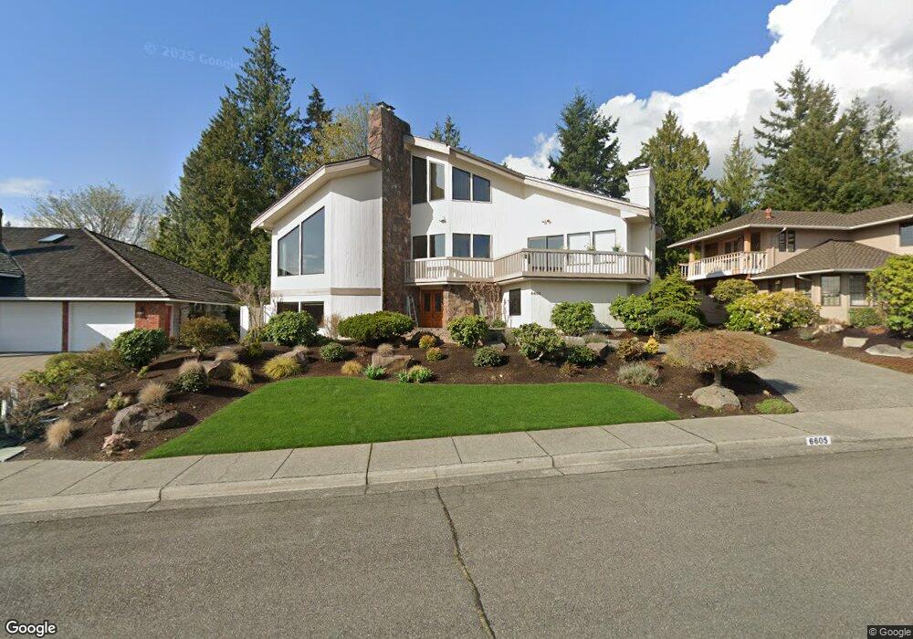 6605 136th Place SW, Edmonds, WA 98026 - photo 1