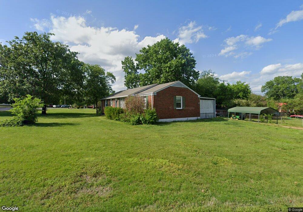 203 Greely Dr, Columbia, TN 38401 - photo 1