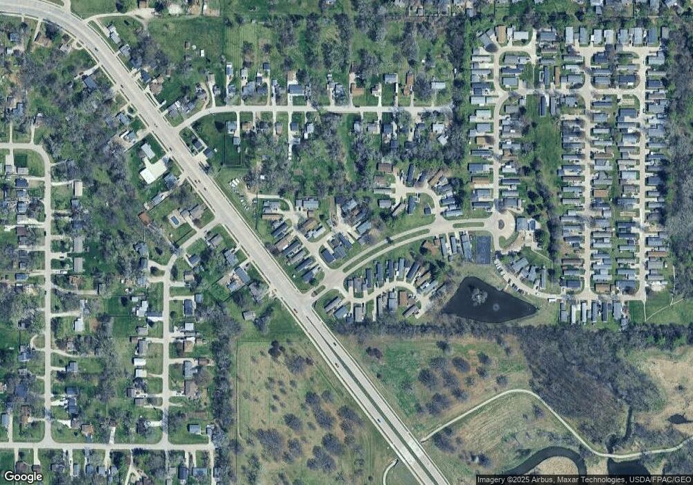 1831 Kensington Ct, Des Moines, IA 50320 - photo 1