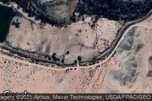 984 W South River Rd, Hanksville, UT 84734