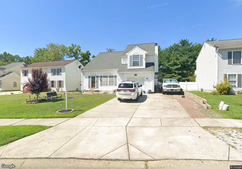 266 Chestnut Dr, Elkton, MD 21921 - photo 1