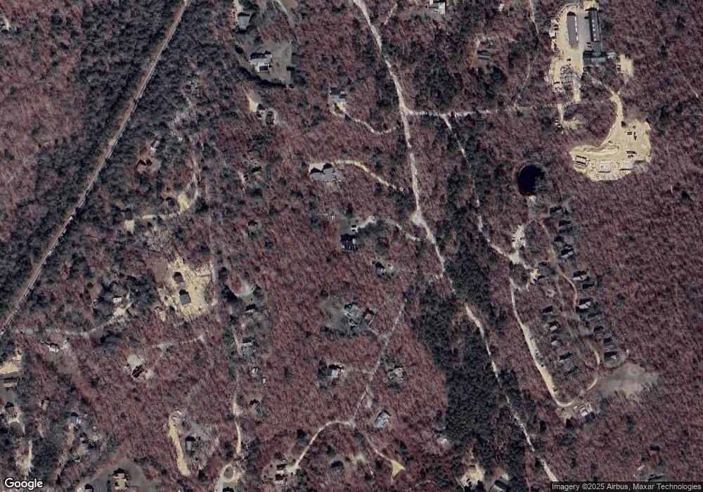 3 MacHipscat Trail, Vineyard Haven, MA 02568 - photo 1