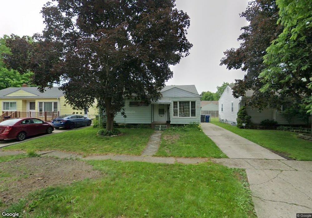 3813 Risedorph Ave, Flint, MI 48506 - photo 1