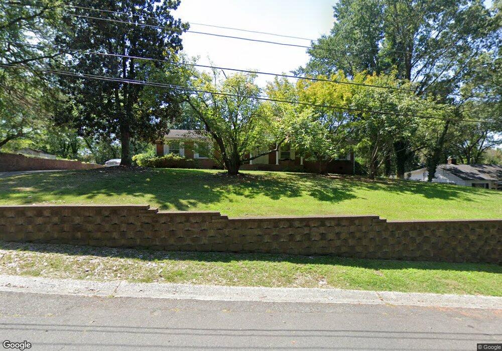 374 Dayvault St SW, Concord, NC 28025 - photo 1