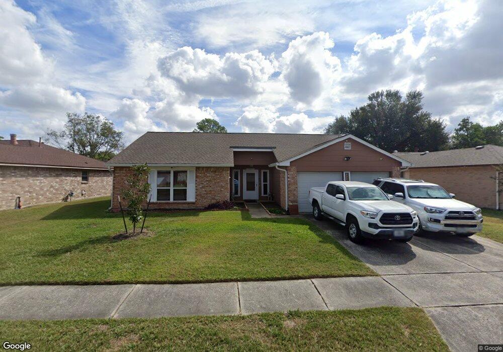 7242 Lost Fable Ln, Houston, TX 77095 - photo 1