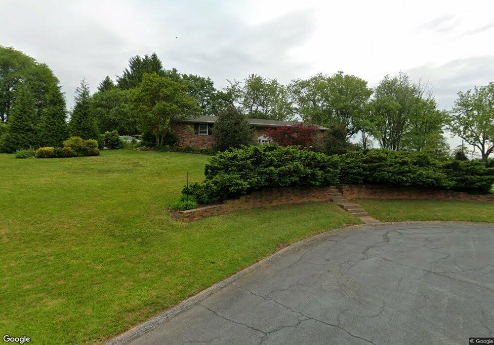 903 Monica Cir, Kingsville, MD 21087 - photo 1