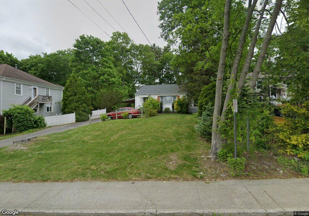 13 S Broad St, Pawcatuck, CT 06379 - photo 1