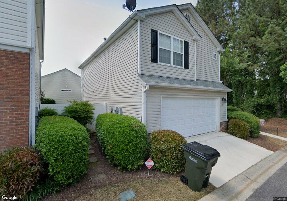 621 W Oaks Dr unit 4B, Woodstock, GA 30188 - photo 1