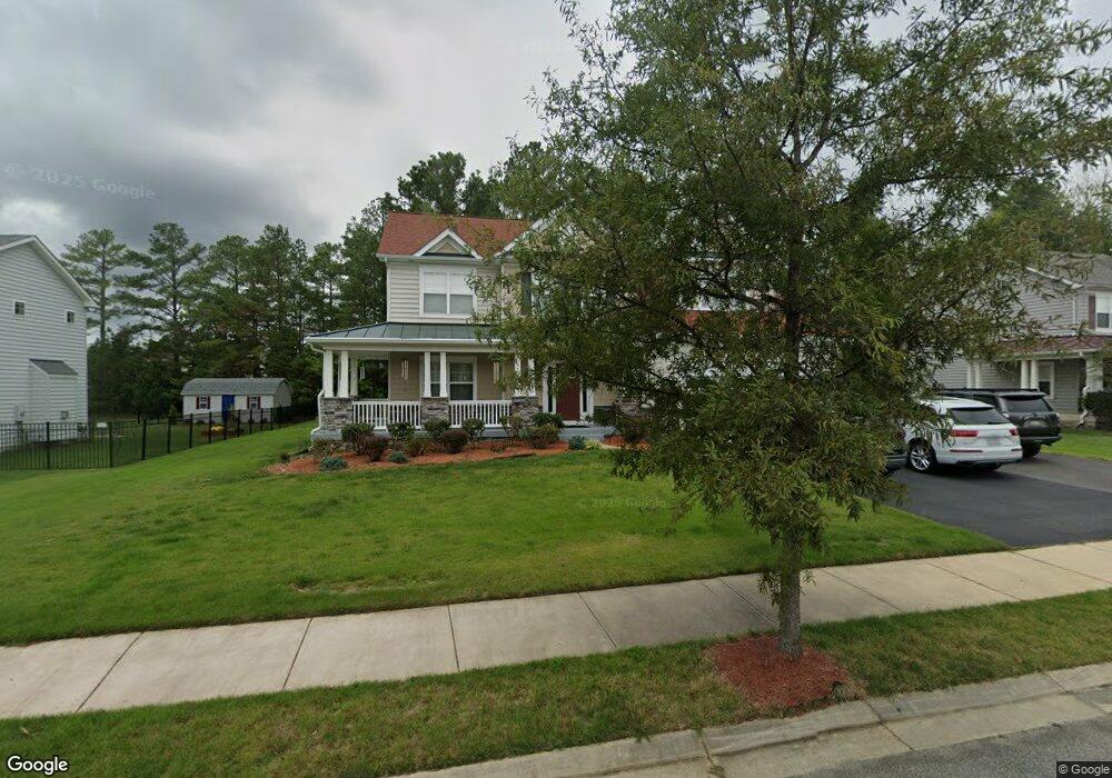 45218 Woodhaven Dr, California, MD 20619 - photo 1