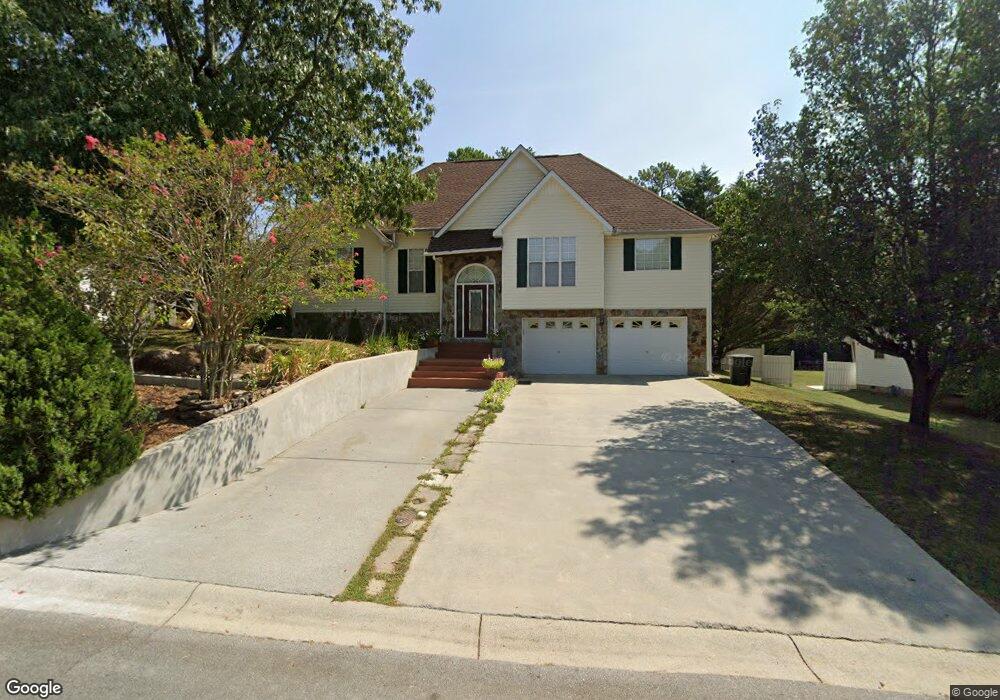 391 Wildwood Cir SE, Calhoun, GA 30701 - photo 1