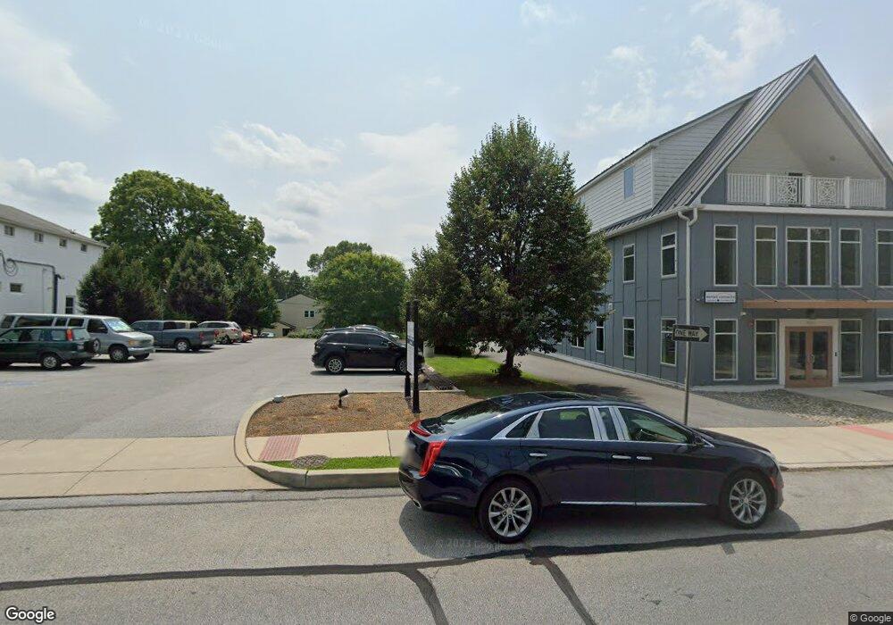 414 W State St, Kennett Square, PA 19348 - photo 1