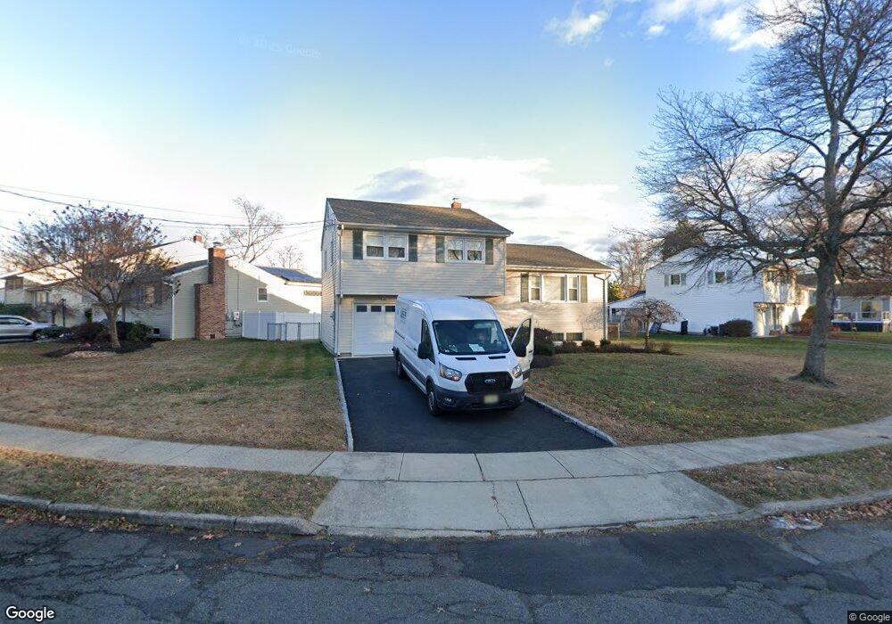 33 Wilson St, Middlesex, NJ 08846 - photo 1