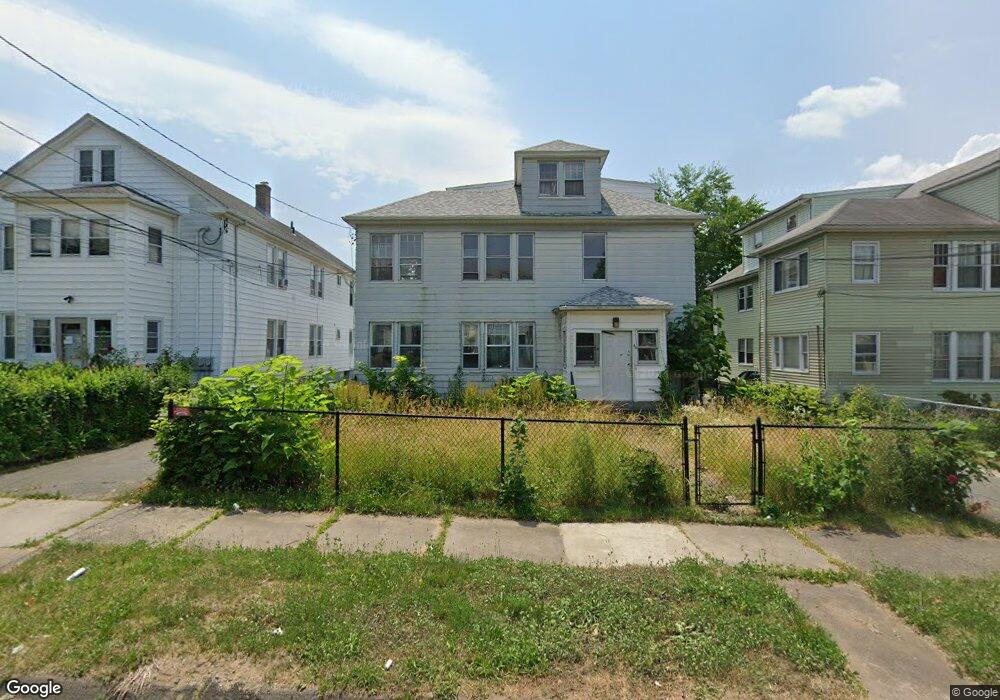 97 Pembroke St unit 99, Hartford, CT 06112 - photo 1