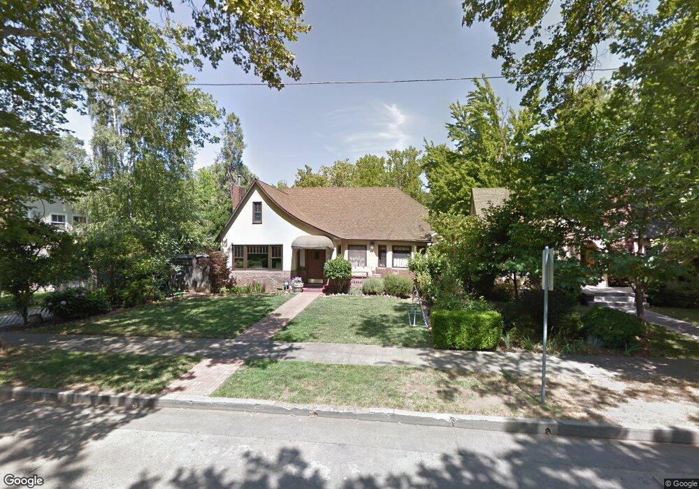 688 E 5th St, Chico, CA 95928 - photo 1