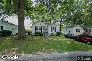 564 Glorose Dr, Saint Louis, MO 63137