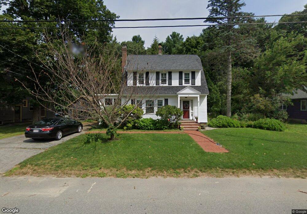 Street View Photo