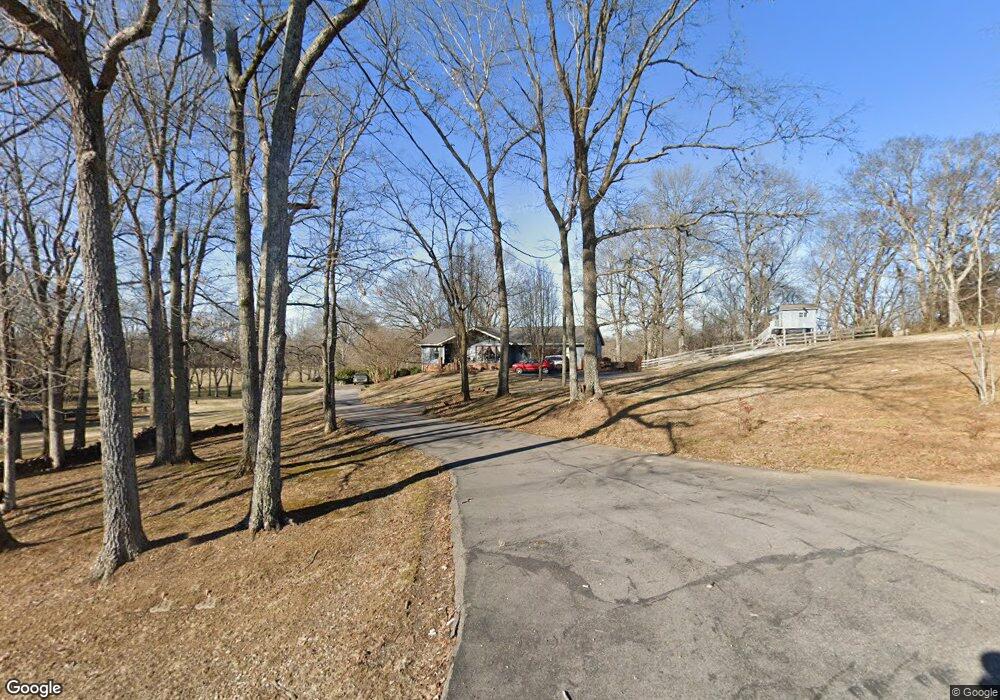 1446 Old Hillsboro Rd, Franklin, TN 37069 - photo 1