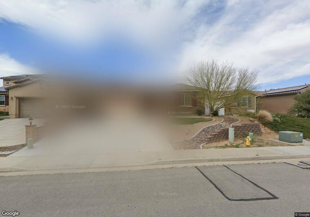 3431 Arrowhead Ct, Rosamond, CA 93560 - photo 1