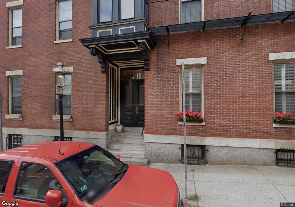 22 Monument Ave unit 3, Charlestown, MA 02129 - photo 1