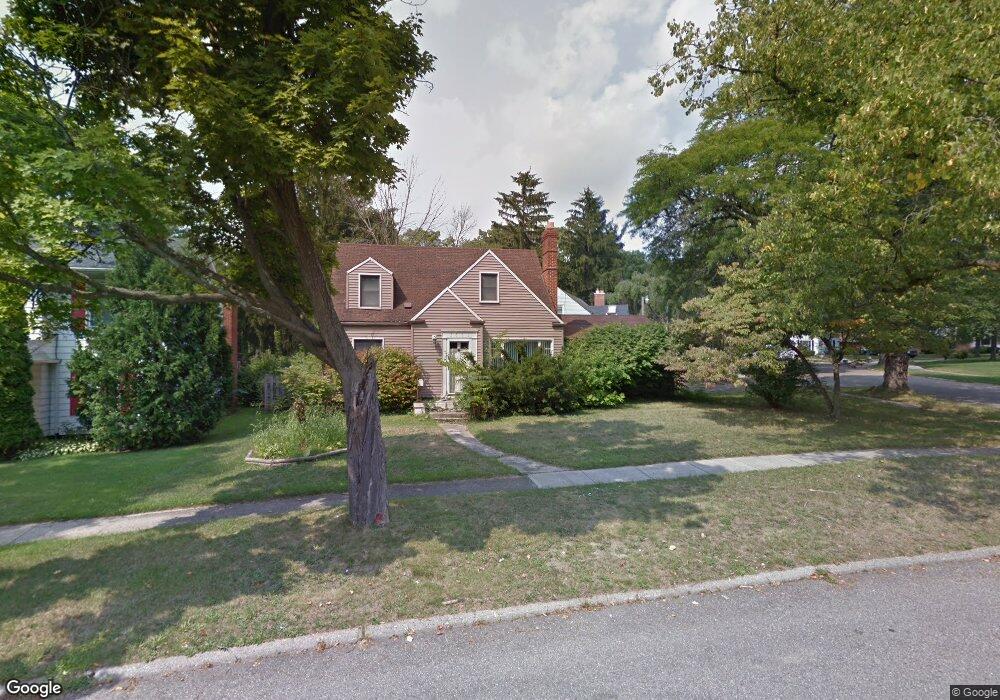 2631 Thomas St, Flint, MI 48504 - photo 1