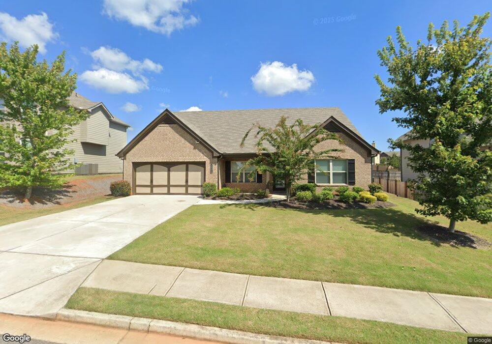 3649 In Bloom Way, Auburn, GA 30011 - photo 1