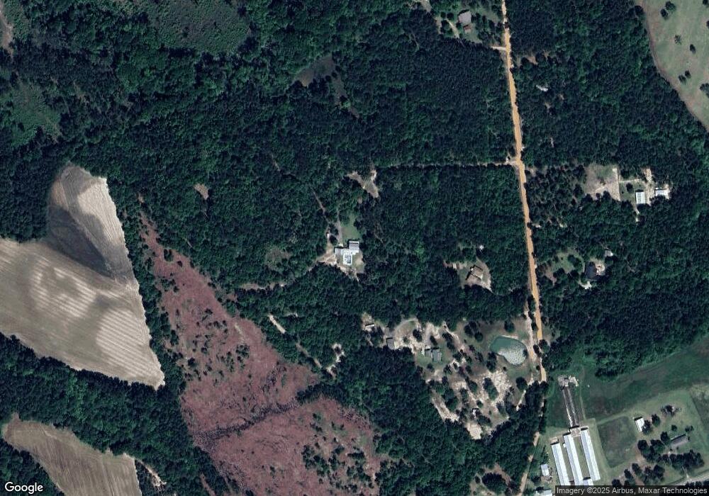 209 Dekle Rd S, Register, GA 30452 - photo 1