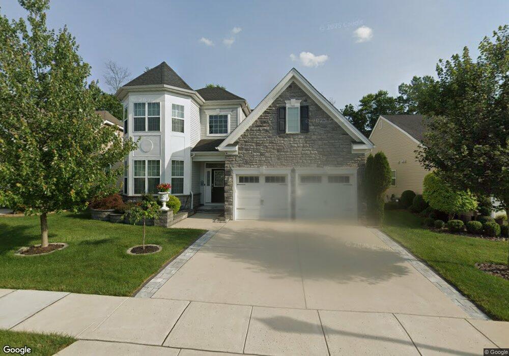 53 Davinci Dr, Monmouth Junction, NJ 08852 - photo 1