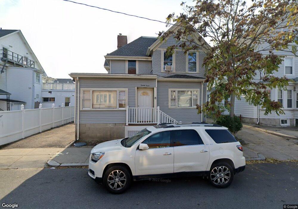 27 Gordon St unit 5, Allston, MA 02134 - photo 1