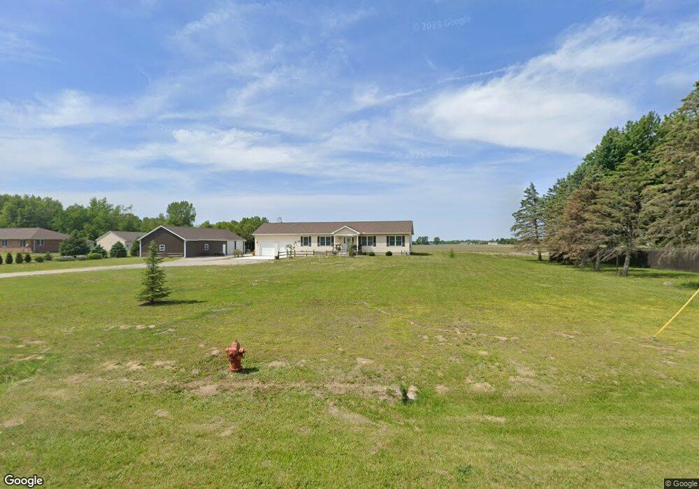 2200 W Labo Rd, Carleton, MI 48117 - photo 1