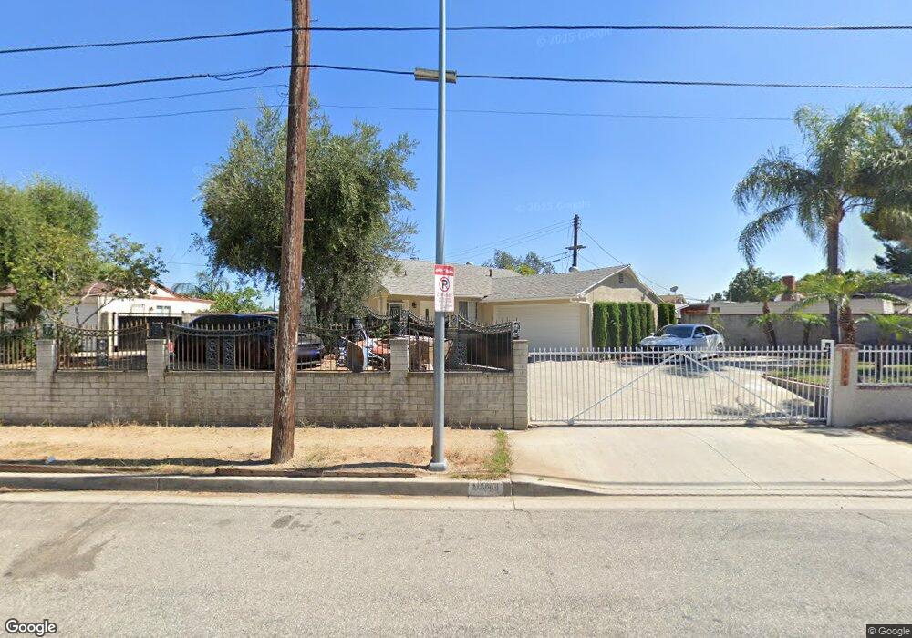 14868 Foothill Blvd, Sylmar, CA 91342 - photo 1
