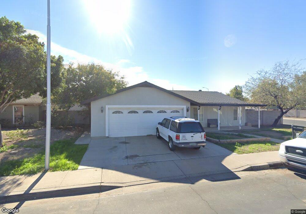 161 W Hillside St, Mesa, AZ 85201 - photo 1