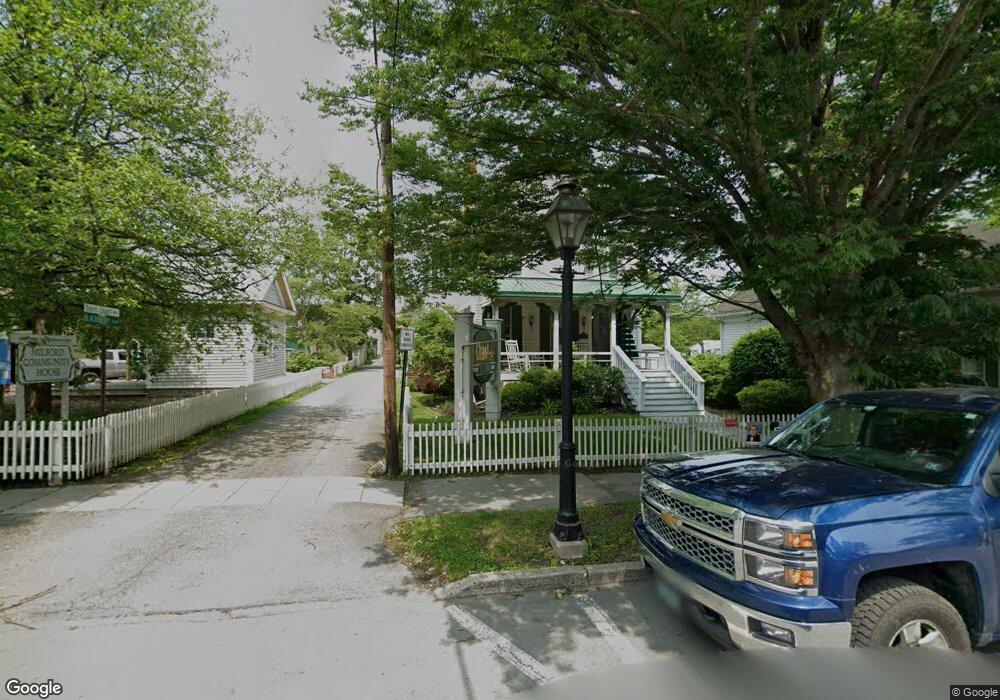 106 E Harford St, Milford, PA 18337 - photo 1