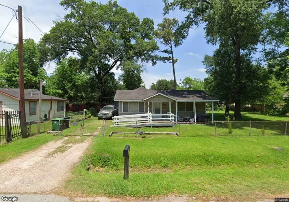 3111 Wimberly St, Houston, TX 77093 - photo 1