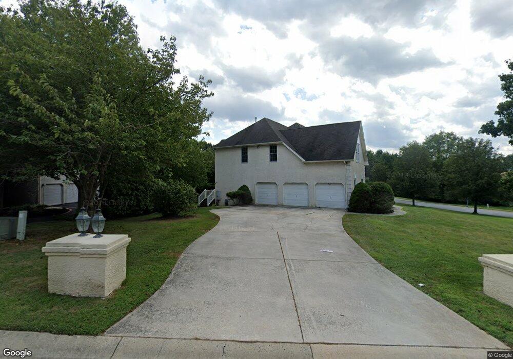 1 Foxview Cir, Hockessin, DE 19707 - photo 1