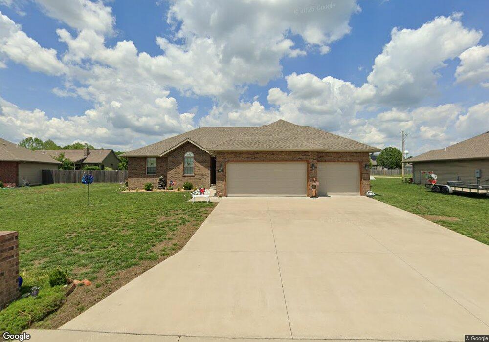 715 Summerlyn Ln, Carl Junction, MO 64834 - photo 1