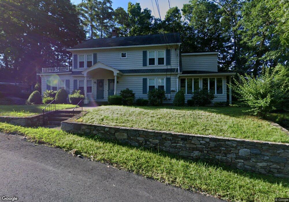 78 Vandale St, Putnam, CT 06260 - photo 1