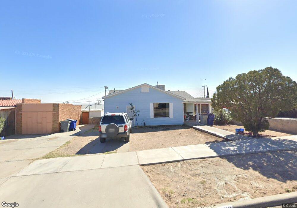 3512 Monroe Ave, El Paso, TX 79930 - photo 1