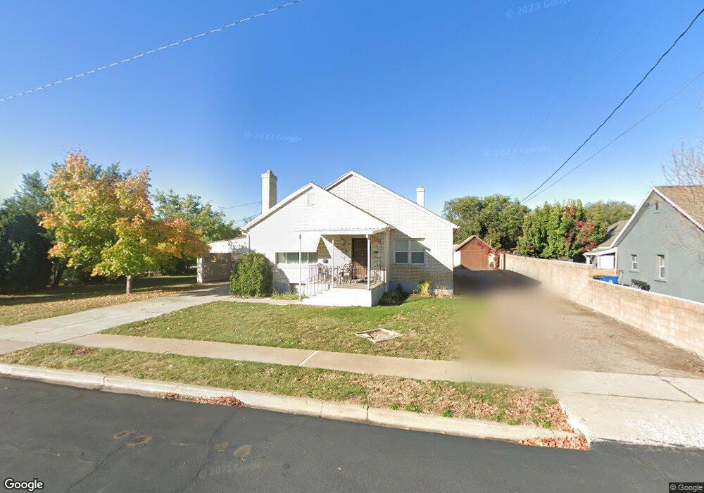 539 N 100 W, Spanish Fork, UT 84660 - photo 1