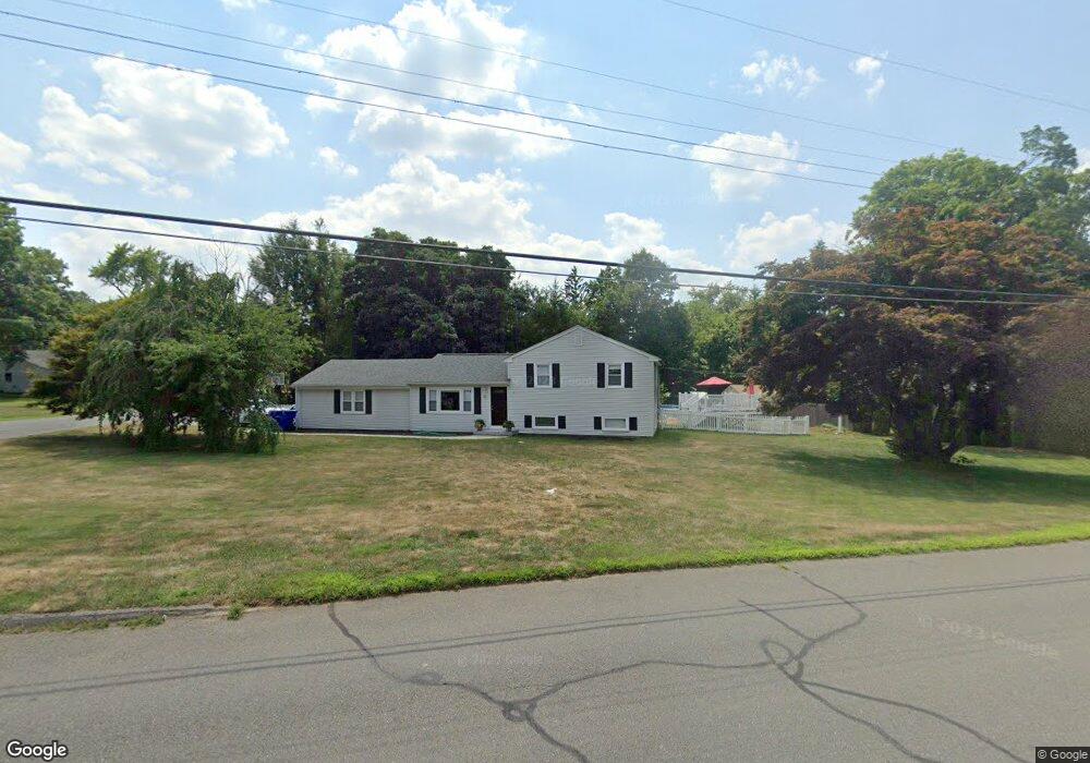 45 Meadow Rd, South Windsor, CT 06074 - photo 1