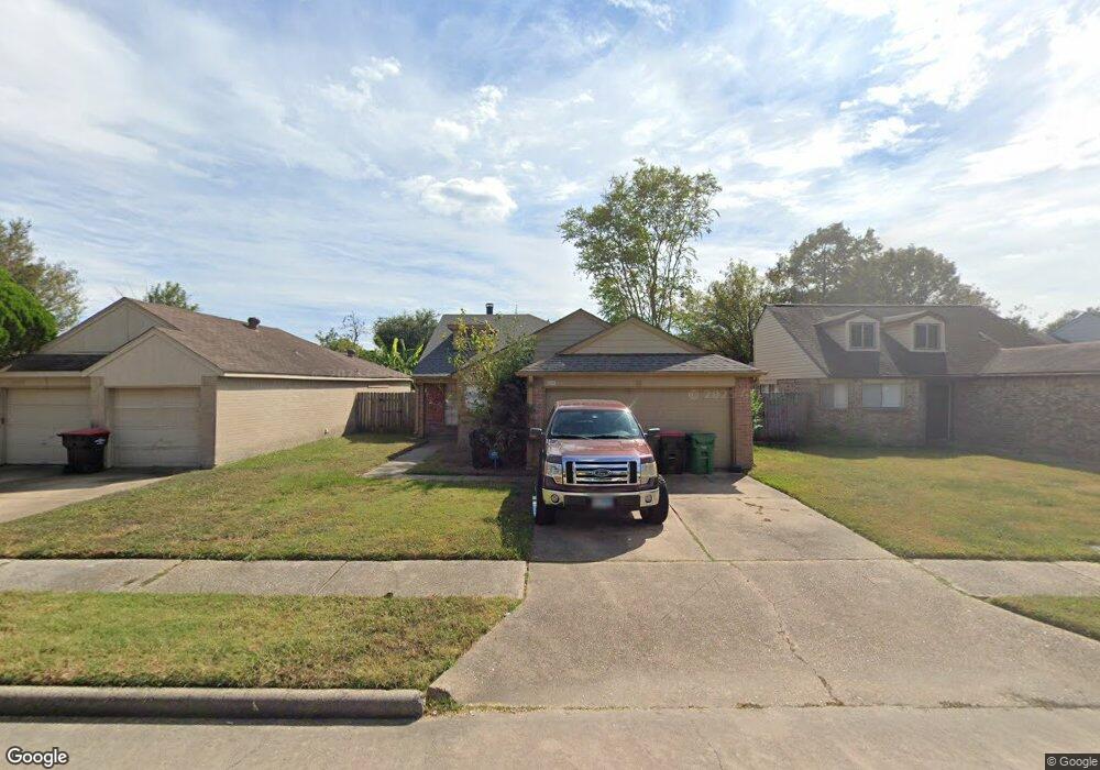 13123 Vista Oro Dr, Houston, TX 77041 - photo 1