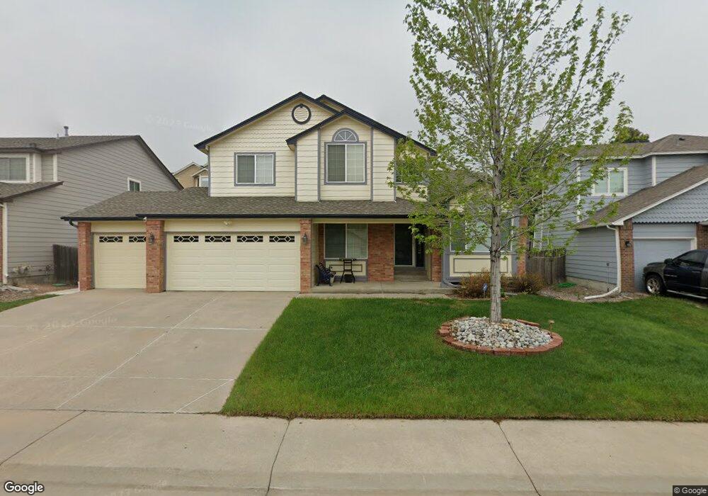 19165 E Prentice Cir, Centennial, CO 80015 - photo 1