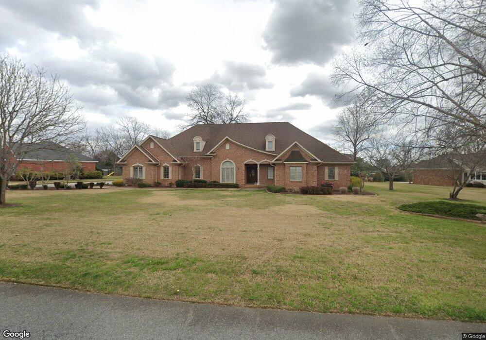 122 Hudson Way, Macon, GA 31216 - photo 1