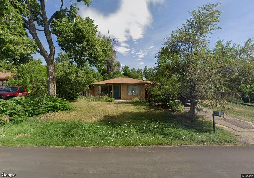 9975 W 17th Ave, Lakewood, CO 80215 - photo 1