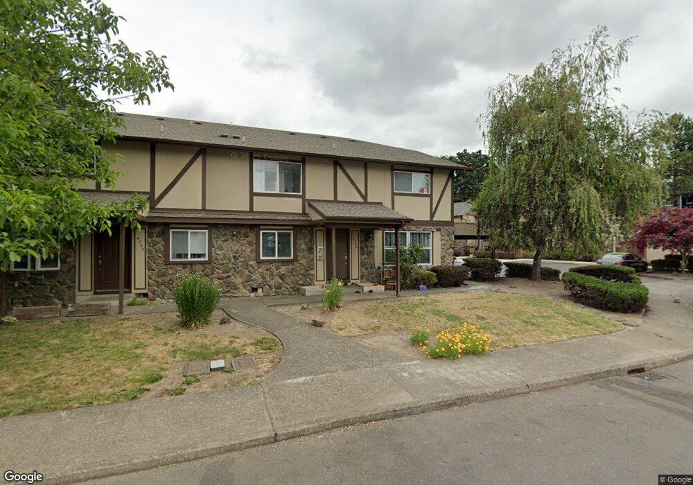 4262 Meadowbrook Ct NE unit 4268, Keizer, OR 97303 - photo 1