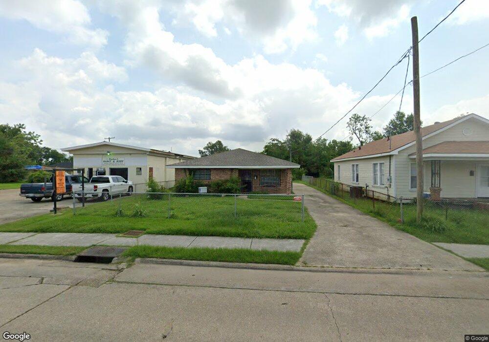 415 N Shattuck St, Lake Charles, LA 70601 - photo 1