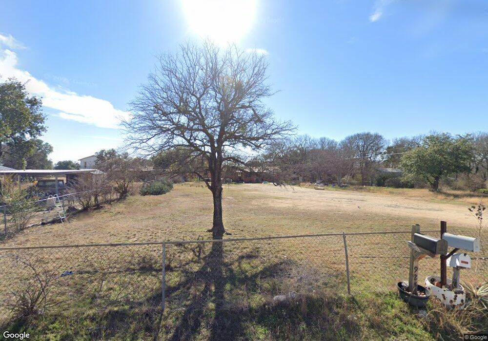 925 Nation Dr, Azle, TX 76020 - photo 1