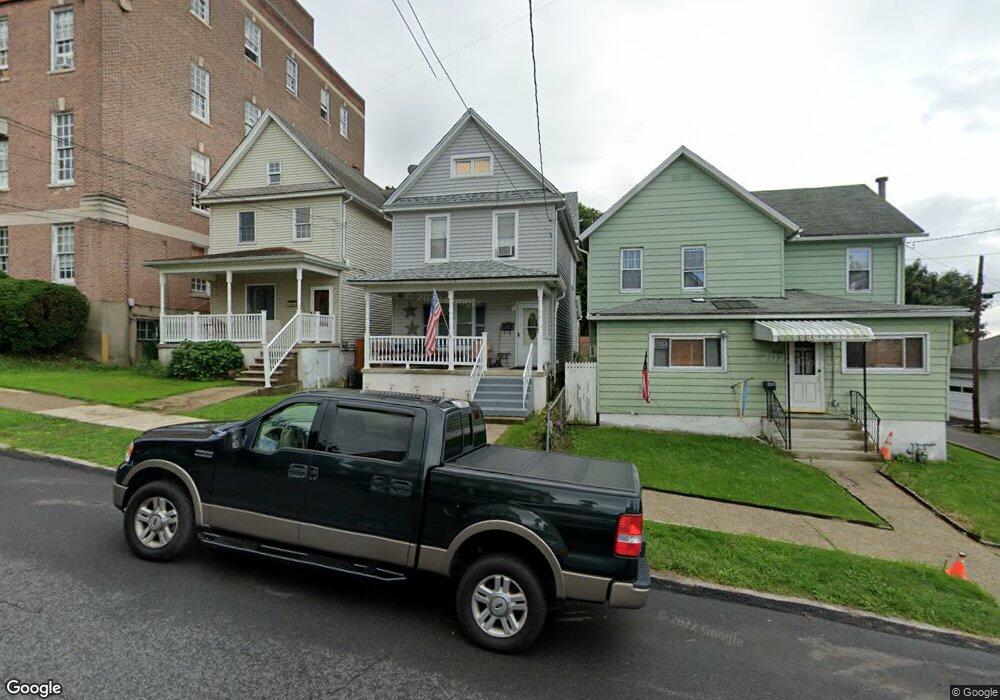 920 Hickory St, Scranton, PA 18505 - photo 1